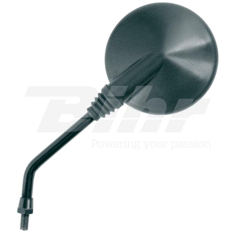 Espejo manillar redondo M10/125 R/D V PARTS PT00019
