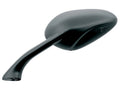 Retrovisor izquierdo VICMA tipo OEM negro - MV Agusta Brutale 750 VICMA E225I