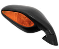Espejo MV Agusta F4 dcho. Negro VICMA FA-46