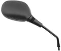 Retrovisor derecho VICMA tipo OEM negro - Aprilia Sportcity 125 VICMA E257D