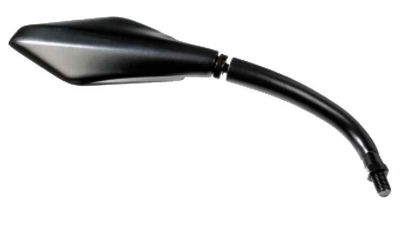 Retrovisor Exposicion M10/125 Dcho V PARTS E277D