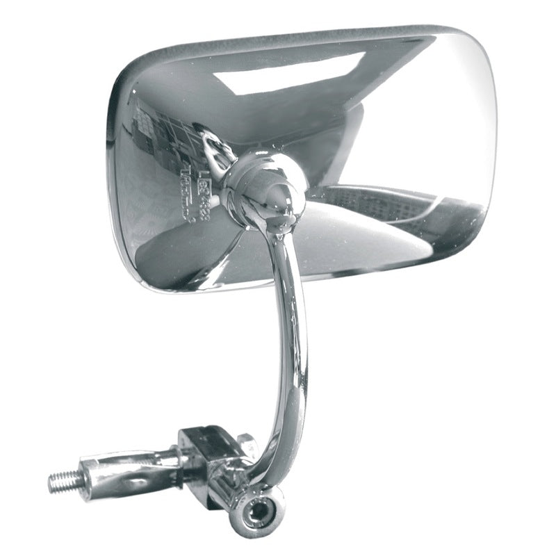 Retrovisor al puño ambos lados Café Racer V PARTS E296