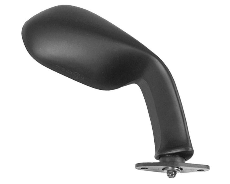 Retrovisor derecho VICMA tipo OEM negro - Aprilia RS 125 VICMA E311D