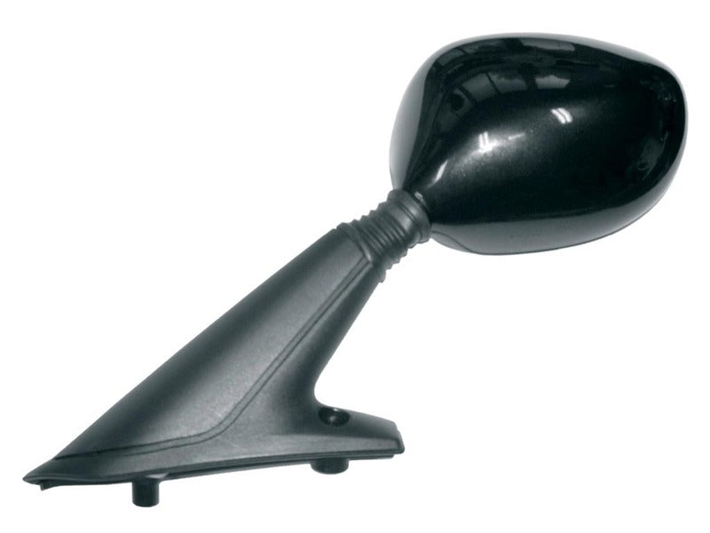 Retrovisor izquierdo VICMA tipo OEM negro - Piaggio X-Evo VICMA E340I