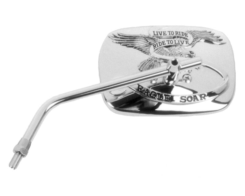 Retrovisor Exposicion Eagle Spirit a/lados V PARTS E341