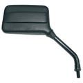 Espejo standard rectangular M10/125 dcho V PARTS FY-160-1