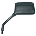 Espejo standard rectangular M10/125 izdo V PARTS FY-160-1