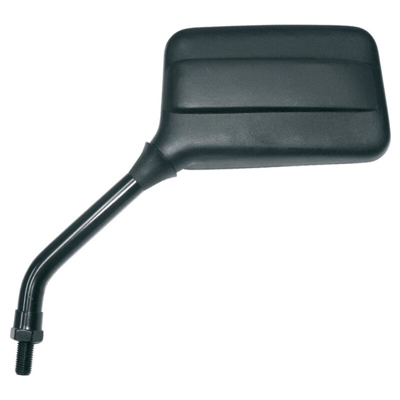Espejo standard rectangular M10/125 izdo V PARTS FY-160-1