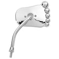 Espejo Exposicion Foot M8 Izdo V PARTS JY-FOOT