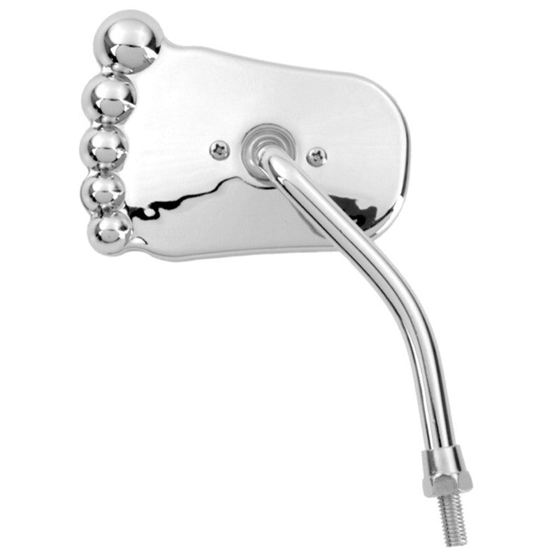 Espejo Exposicion Foot M8 Dcho V PARTS JY-FOOT