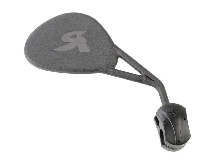 Retrovisor Enduro homologado R. c/brida dcho V PARTS E382D