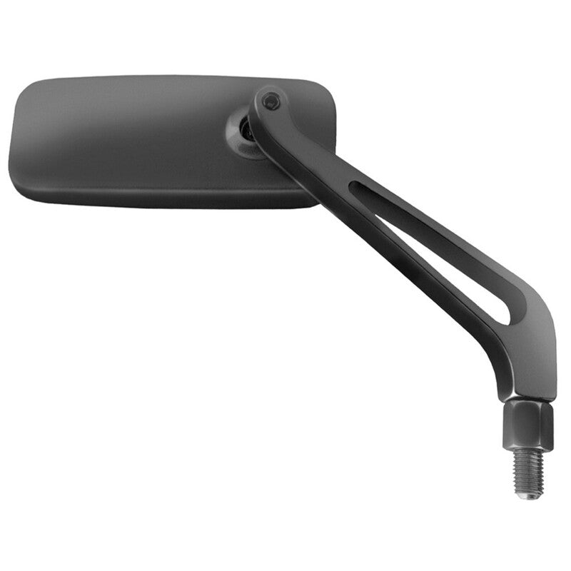 Espejo  Exposición negro M10/125 dcho V PARTS MG-1826-RIGHT-BLACK