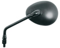 Retrovisor izquierdo VICMA tipo OEM negro - Aprilia Scarabeo 400/500 VICMA E389I