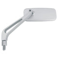 Espejo Exposicion M10/125 aluminio Izdo V PARTS M354-1826-SL