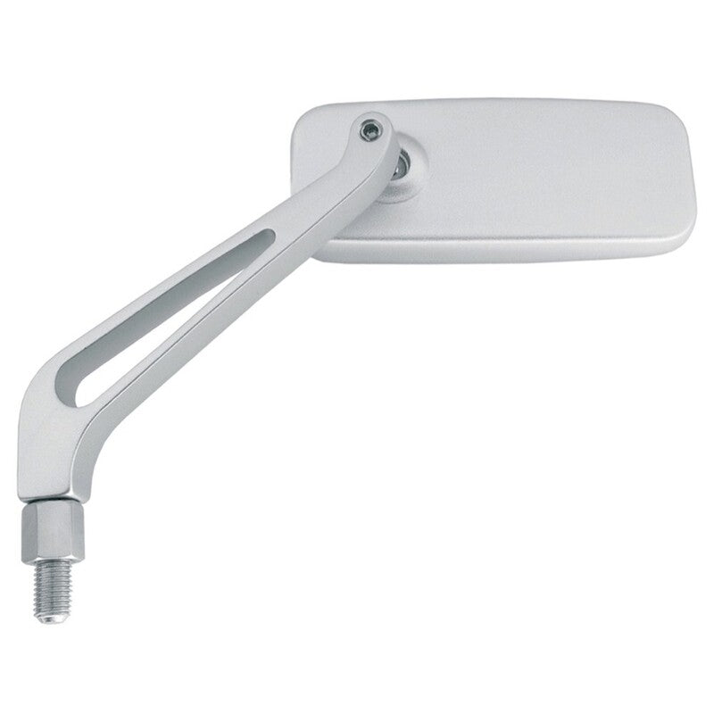 Espejo Exposicion M10/125 aluminio Izdo V PARTS M354-1826-SL