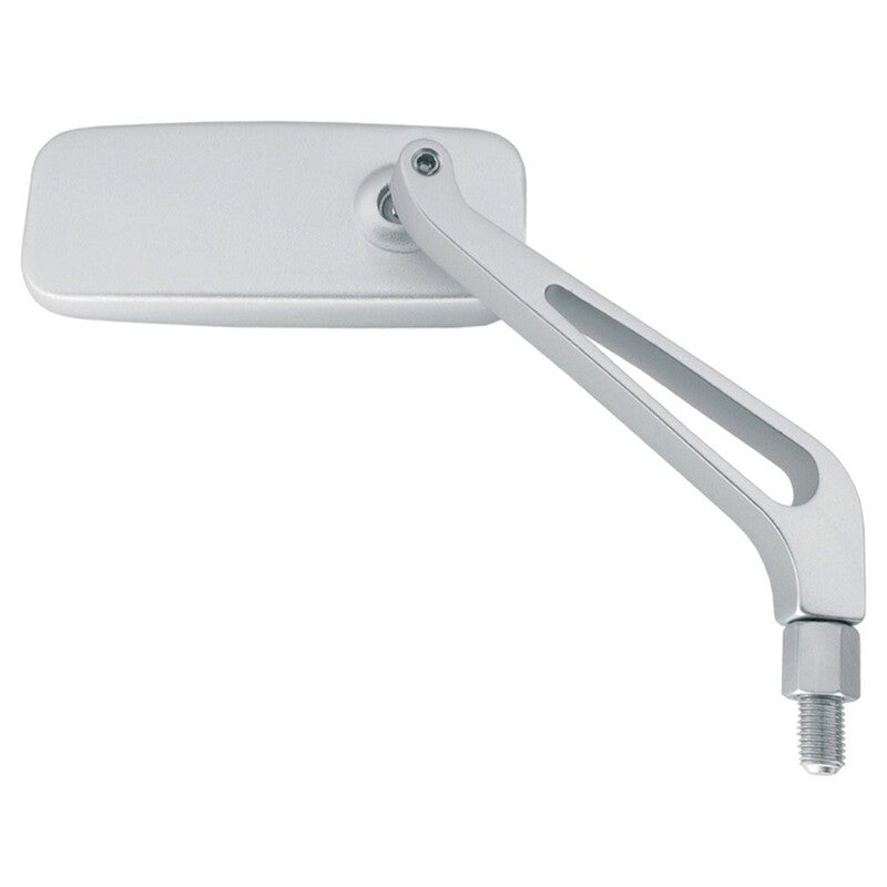 Espejo Exposicion M10/125 aluminio Dcho V PARTS M354-1826-SL1