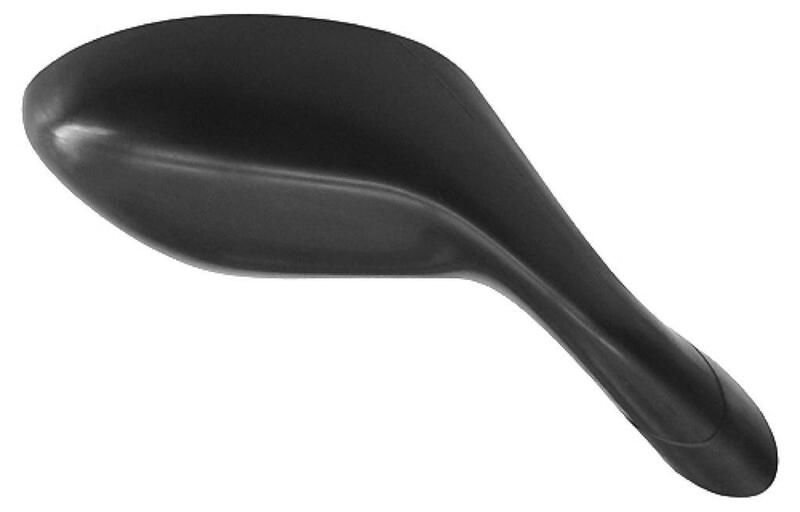 Retrovisor derecho VICMA tipo OEM negro - BMW HP2 Sport VICMA E404D
