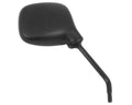 Retrovisor derecho VICMA tipo OEM negro - Aprilia Rally 50 VICMA E411D