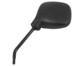 Retrovisor izquierdo VICMA tipo OEM negro - Aprilia Rally 50 VICMA E411I