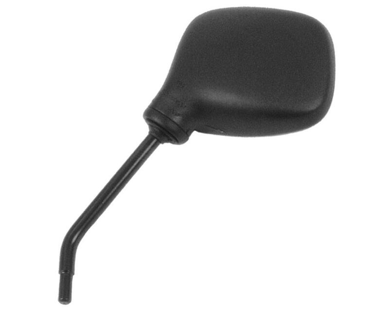 Retrovisor izquierdo VICMA tipo OEM negro - Aprilia Rally 50 VICMA E411I