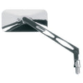 Retrovisor exposición Custom rectangular Dch V PARTS KA-54A2
