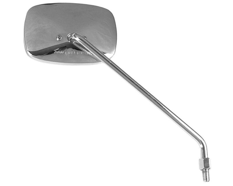 Retrovisor derecho VICMA tipo OEM cromado - Aprilia Habana 125 VICMA E450D