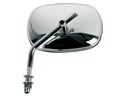 Retrovisor ambos lados VICMA adaptable 5/16" cromado - Harley Davidson VICMA E470