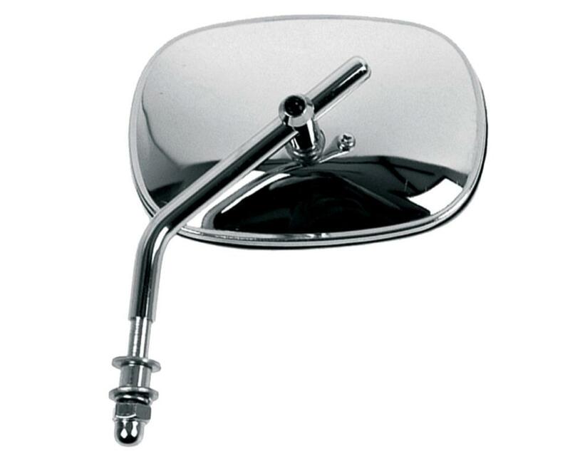 Retrovisor ambos lados VICMA adaptable 5/16" cromado - Harley Davidson VICMA E470