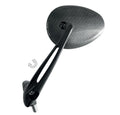 Espejo al puño, carbono (ambos lados) V PARTS E476