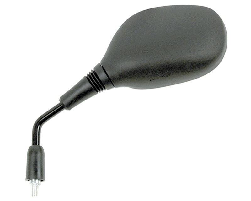 Retrovisor izquierdo VICMA tipo OEM negro - Hyosung SB50M VICMA E492I