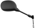 Retrovisor derecho VICMA tipo OEM negro - Peugeot Vivacity 50 VICMA E505D