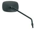 Retrovisor derecho VICMA tipo OEM negro - Aprilia Scarabeo 125/200 VICMA E513D