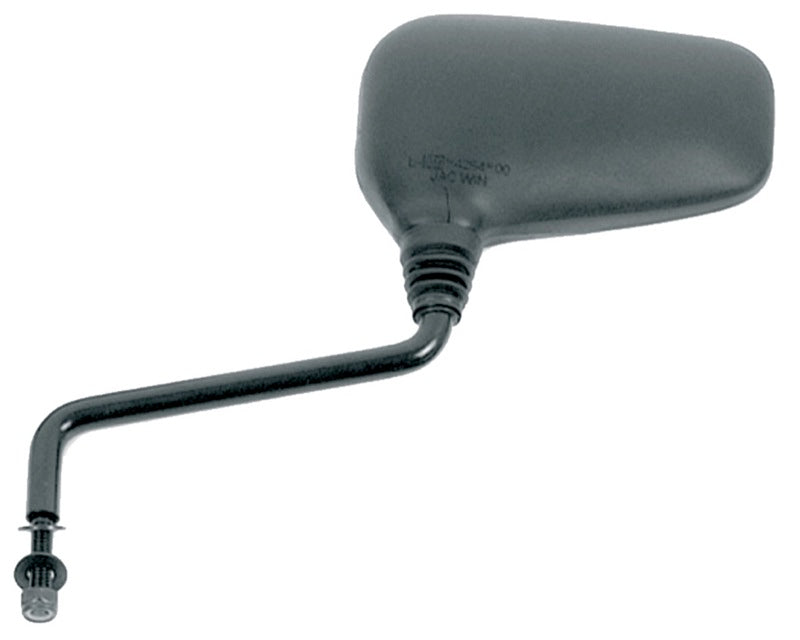 Retrovisor izquierdo VICMA tipo OEM negro - Piaggio APE 50 VICMA E524I