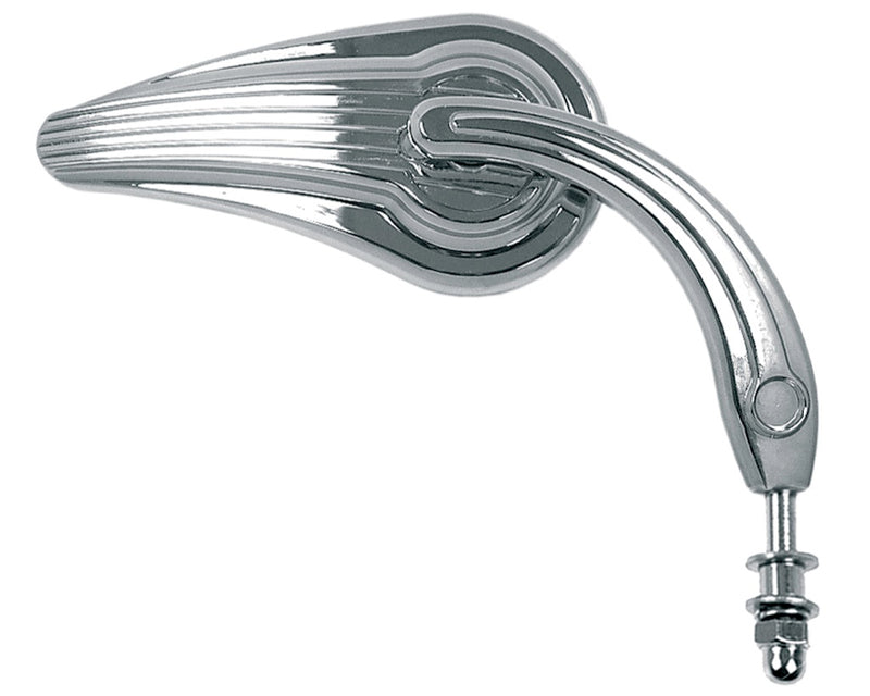 Retrovisor derecho VICMA adaptable 5/16" cromado - Harley Davidson VICMA E525D