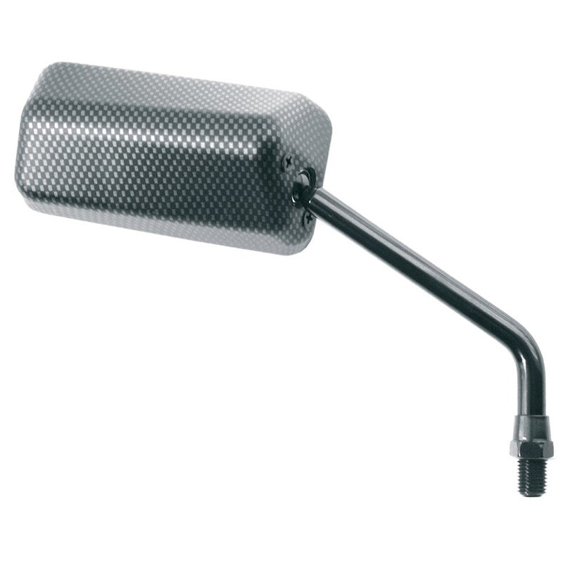 Espejo como E-453-D en carbono M1 V PARTS JY-110