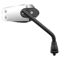 Retrovisor Exposición Tapa Cromo Dcho V PARTS MG-1857-RIGHT