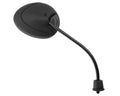 Retrovisor derecho VICMA tipo OEM negro - Piaggio Zip 125 4T VICMA E593D