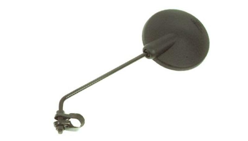 Retrovisor manillar redondo 108 mm V PARTS E6