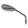 Espejo como E-60-D en carbono M2 V PARTS KA-93-3