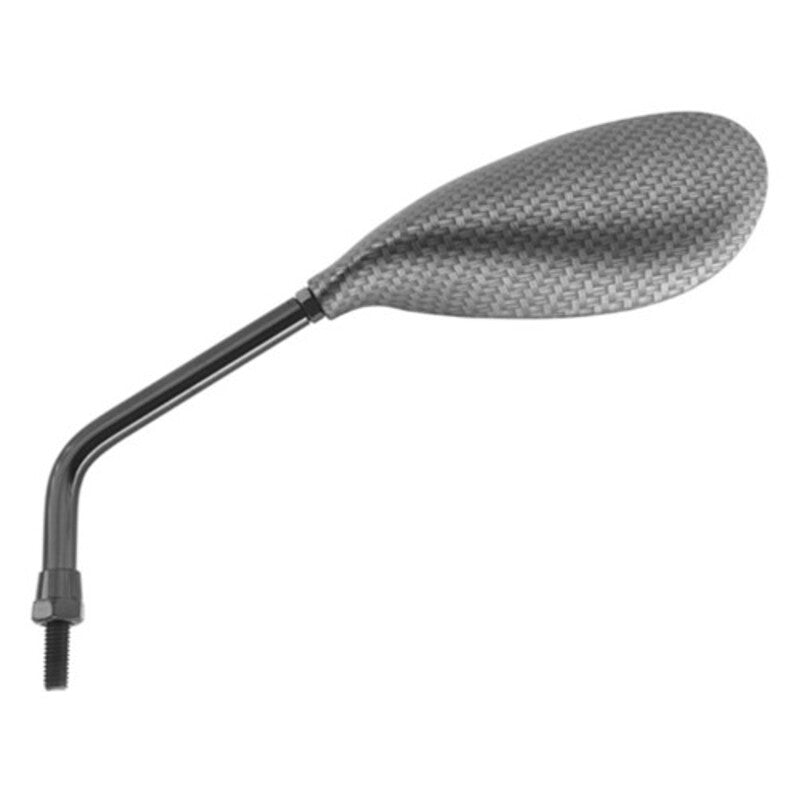 Espejo como E-60-I en carbono M2 V PARTS KA-93-3