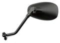 Retrovisor ambos lados DAELIM S2 RST. NEGRO VICMA JY-115-5