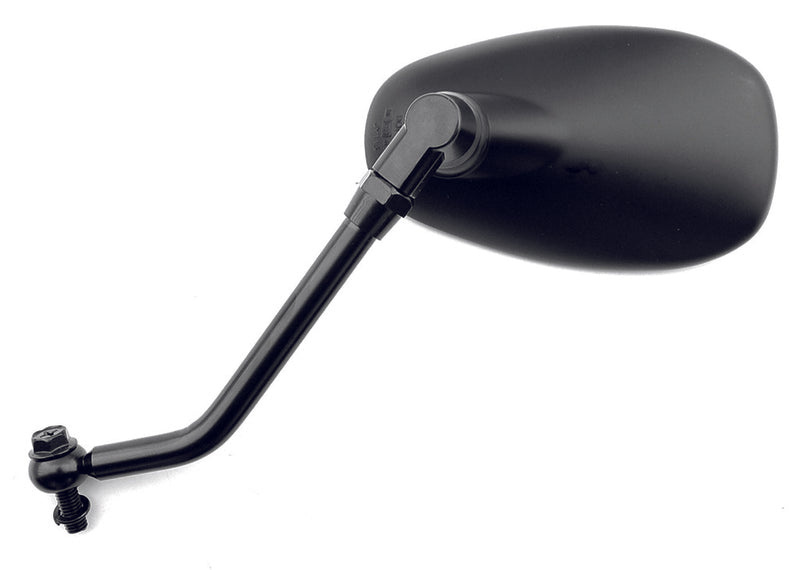 Retrovisor ambos lados DAELIM S2 RST. NEGRO VICMA JY-115-5