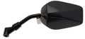 Retrovisor Exposicion C/Fiber Peugeot Brillo V PARTS E706