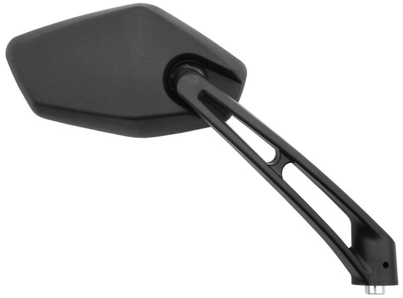Retrovisor derecho VICMA tipo OEM negro - Aprilia SR50 Factory VICMA E709D
