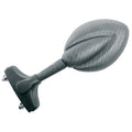 Espejo carenado C/F ambos lados M2 V PARTS JY-121-P1