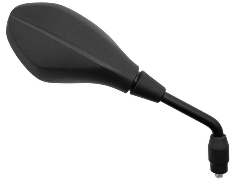 Retrovisor derecho VICMA tipo OEM negro - BMW G650 X-Challenge VICMA E756D
