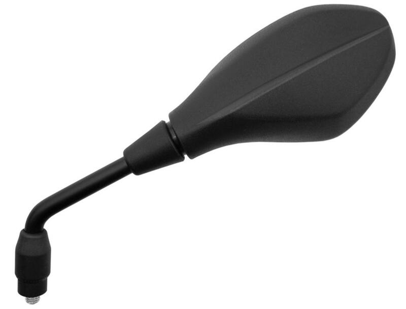Retrovisor izquierdo VICMA tipo OEM negro - G650 X-Challenge VICMA E756I