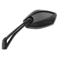 Retrovisor izdo. Speedfight3/China motors VICMA E800I