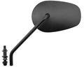 Retrovisor izdo VICMA AS24-BL-LH 5/16+M10
