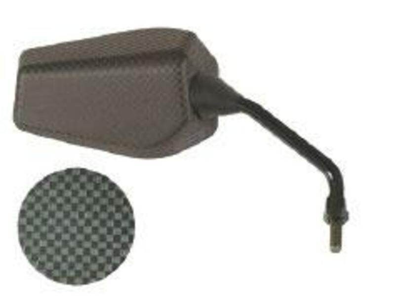 Retrovisor derecho C/Fiber M8/125 (Sustituye E695) VICMA E976D